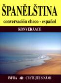 Kniha: Španělština konverzace - Conversatión checo - espanol - Jana Návratilová