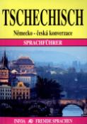 Kniha: Tschechisch  Německo - česká konverzace - Jana Návratilová