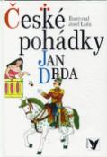 Kniha: České pohádky - Jan Drda, Josef Lada