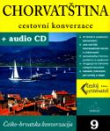 Kniha: Chorvatština cestovní konverzace + audio CD - 9 - Kolektív