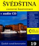 Kniha: Švédština cestovní konverzace + CD - 19 - Kolektív