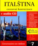 Kniha: Italština cestovní konverzace - 7 - kolektív autorov