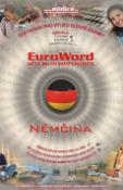 Médium CD: EuroWord Němčina - 1 CD-ROM, 4 AUDIO CD, metodická příručka