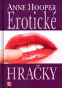 Kniha: Erotické hračky - Anne Hooperová