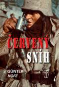 Kniha: Červený sníh - Günter Hofé