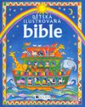 Kniha: Dětská ilustrovaná bible - Heather Ameryová, Linda Edwardsová