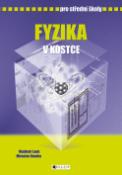 Kniha: Fyzika v kostce pro střední školy - Miroslav Vondra, Vladimír Lank