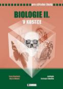 Kniha: Biologie II. v kostce pro střední školy - Zoologie, biologie člověka - Hana Hančová, Marie Vlková