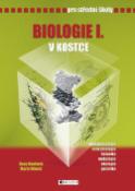 Kniha: Biologie I. v kostce pro střední školy - Obecná biologie, mikrobiologie, botanika, mykologie, ekologie, genetika - Hana Hančová, Marie Vlková