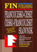 Kniha: Francouzsko-český, Česko-francouzský slovník - s francouzskou výslovností v obou částech - Antonín Šplíchal