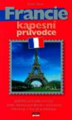 Kniha: Francie - Praktický průvodce na cesty - Jozef Petro, neuvedené