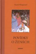 Kniha: Povídky o ženách - Guy de Maupassant