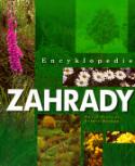 Kniha: Encyklopedie zahrady - David Stevens, Ursula Buchan