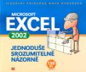 Kniha: Microsoft Excel 2002 - Vizuální příručka nové generace - Jiří Hlavenka, neuvedené