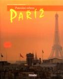 Kniha: Paříž - Ralf Nestmeyer