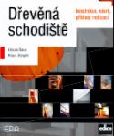Kniha: Dřevěná schodiště - Konstrukce, návrh, příklady realizací - Ursula Baus, Klaus Siegle