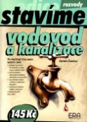 Kniha: Vodovod a kanalizace - Rozvody - Zdeněk Žabička