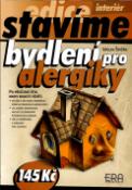 Kniha: Bydlení pro alergiky - Interiér - Václav Špičák