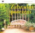 Kniha: Zahradní posezení - Nápady, úpravy, řešení - Drahoslav Šonský