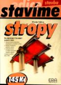 Kniha: Stropy - Stavba - Martin Kužela