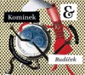 Kniha: Komínek & Budíček - Pavel Hrnčíř