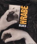 Kniha: Blues - Václav Hrabě