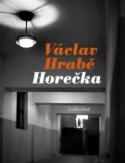 Kniha: Horečka - Václav Hrabě, Markéta Baňková