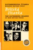 Kniha: Britská čítanka - Hedvábný manšestr - Graham Swift, neuvedené, Salman Rushdie