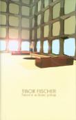 Kniha: Putování na konec pokoje - Tibor Fischer