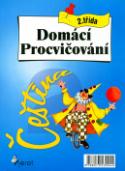 Kniha: Čeština 2. třída - domácí procvičování - Jaroslav Krček, Petr Šulc