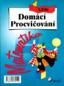 Kniha: Matematika 5. třída - Domácí procvičování - Petr Vandas