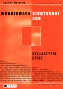 Kniha: Divotvorný roh, Wunderhorn - Dvojjazyčné čtení - Gustav Meyrink