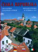 Kniha: Česká republika - Martin Hurin