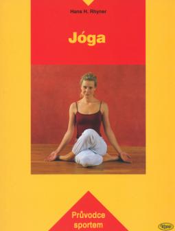 Jóga (Hans H. Rhyner)