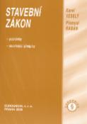 Kniha: Stavební zákon - poznámky, souvisejíci předpisy - Přemysl Raban, Karel Veselý