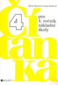 Kniha: Čítanka pro 4. ročník základní školy - Ivana Hutařová, Marie Hanzová