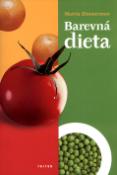 Kniha: Barevná dieta - Harald Tondern, Marcia Zimmerman