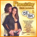 Médium CD: CD Ploužáky Zlatá kolekce I. CZ-SK - COM 0061-2 - autor neuvedený