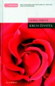 Kniha: Kruh života - Lenka Vrbová