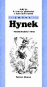 Kniha: Jaký je, k čemu je předurčen a kam míří nositel jména Hynek - Nomenologický obraz - Robert Altman