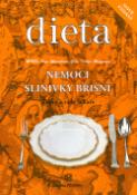 Kniha: Nemoci slinivky břišní - Dieta a rady lékaře - Olga Mengerová, Olga Marečková