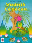 Kniha: Vodník Čepeček - Václav Čtvrtek
