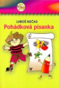 Kniha: Pohádková písanka - Luboš Nečas