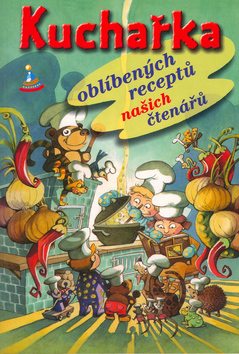Kniha: Kuchařka oblíbených receptů našich čtenářů - neuvedené, Irena Tatíčková, Libor Páv