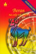 Kniha: Horoskopy na celý rok 2005 Beran - 20. 3. - 19. 4. - neuvedené
