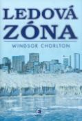 Kniha: Ledová zóna - Windsor Chorlton