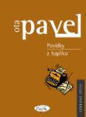 Kniha: Povídky z šuplíku - Ota Pavel