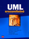 Kniha: UML srozumitelně - jazyk UML - Hana Kanisová, Miroslav Müller