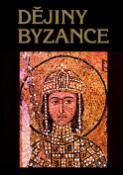 Kniha: Dějiny Byzance - neuvedené