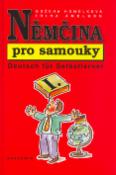 Kniha: Němčina pro samouky I. - Deutsch für Selbstlerner - Božena Homolková, Irina Amelung